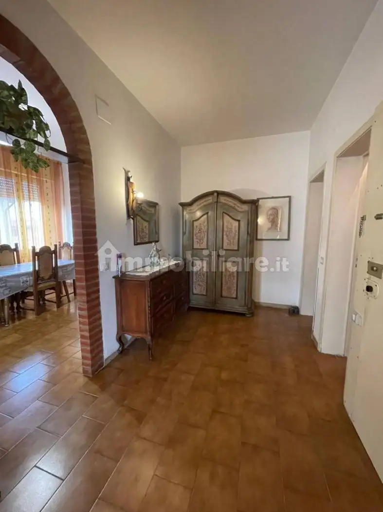 Appartamento in vendita a Ponsacco