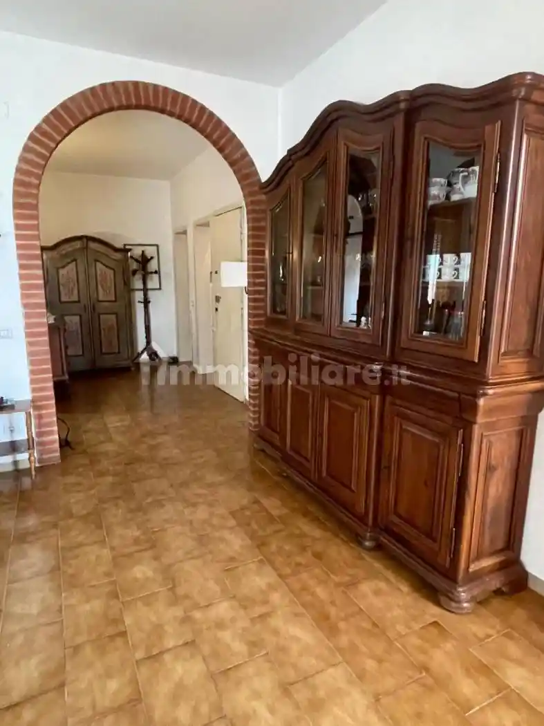 Appartamento via Nazario Sauro, Centro, Ponsacco - foto 2