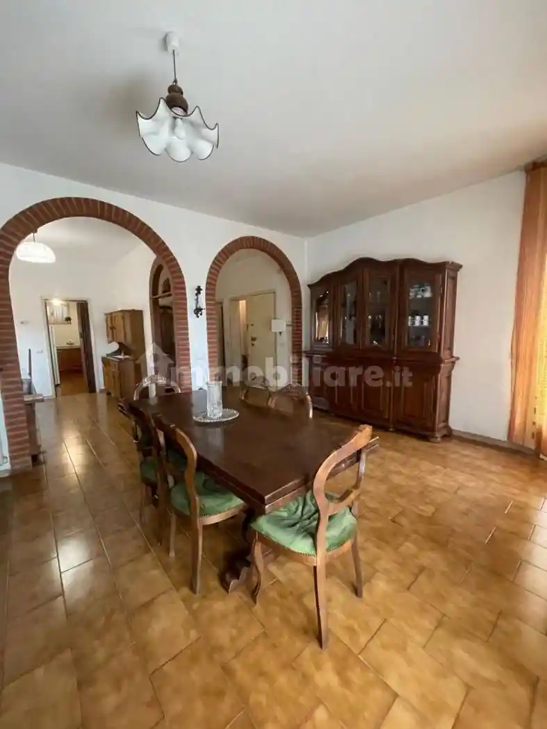 Appartamento via Nazario Sauro, Centro, Ponsacco - foto 3