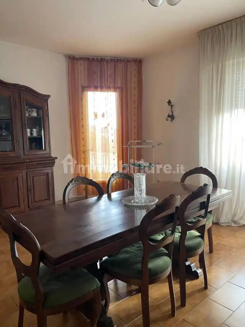 Appartamento via Nazario Sauro, Centro, Ponsacco - foto 4