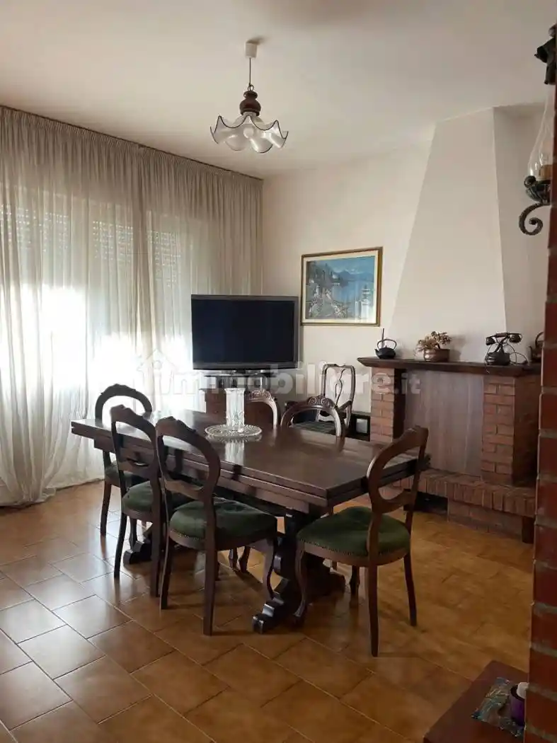 Appartamento via Nazario Sauro, Centro, Ponsacco - foto 5