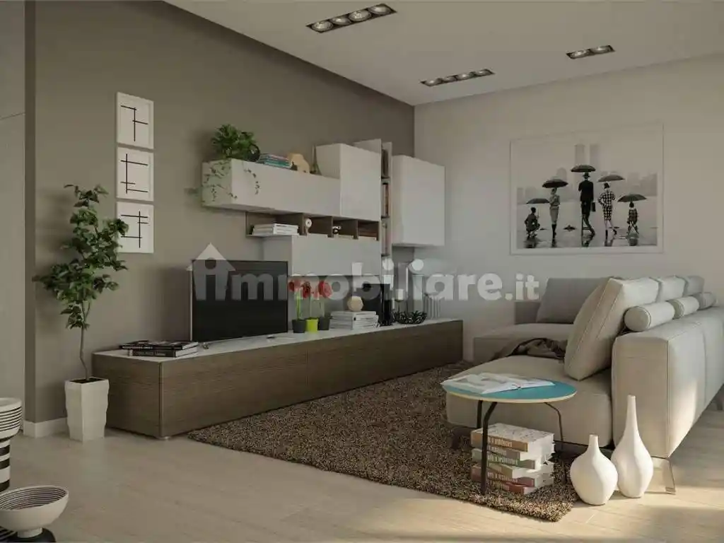 Trilocale via Maragliano 122, Porta al Prato - San Jacopino, Firenze - foto 2