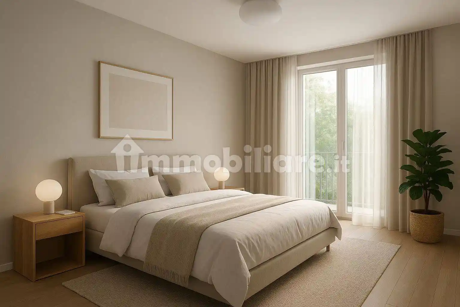 Trilocale via Maragliano 122, Porta al Prato - San Jacopino, Firenze - foto 3