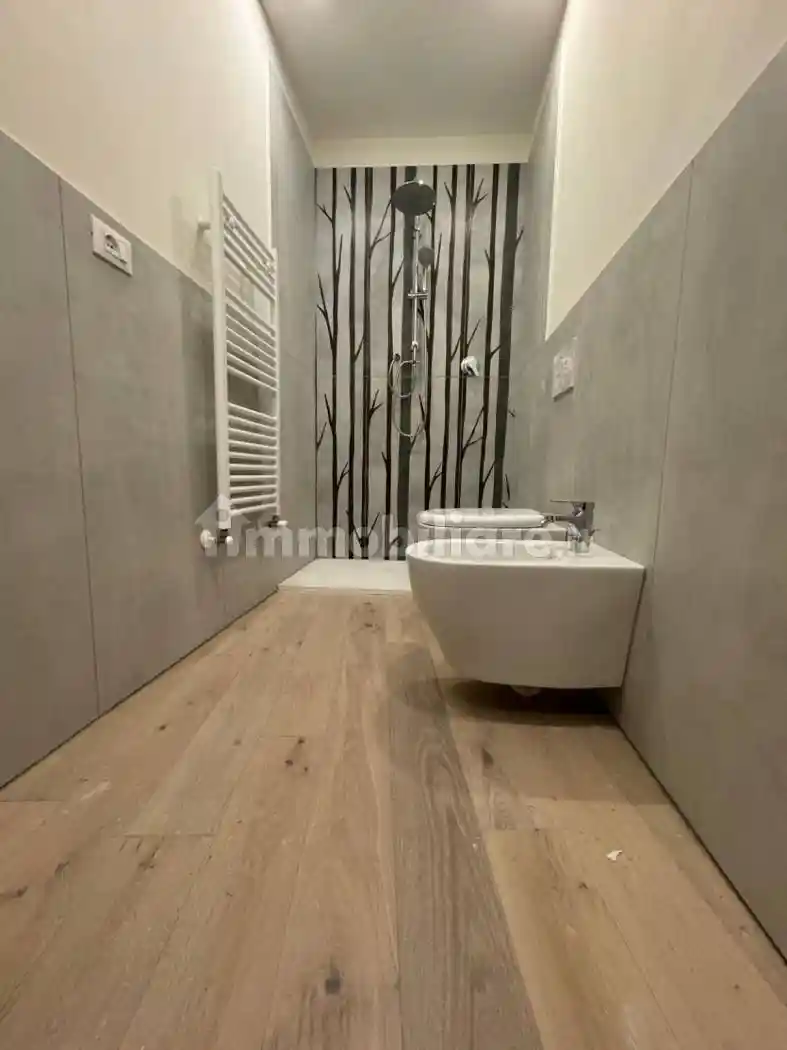 Trilocale via Maragliano 122, Porta al Prato - San Jacopino, Firenze - foto 5