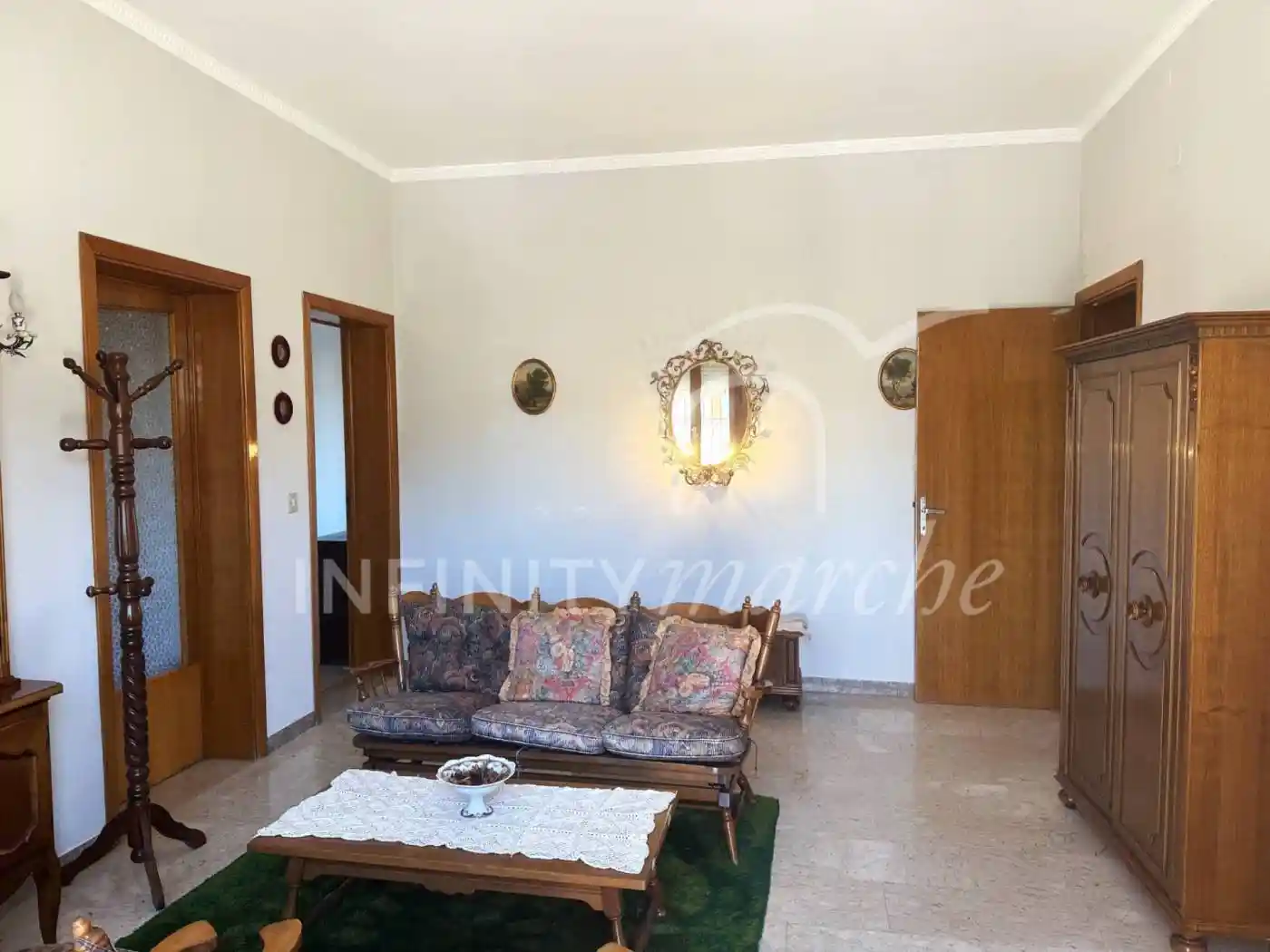 Villa unifamiliare via Giacomo Matteotti 174, Centro, Cupramontana - foto 3