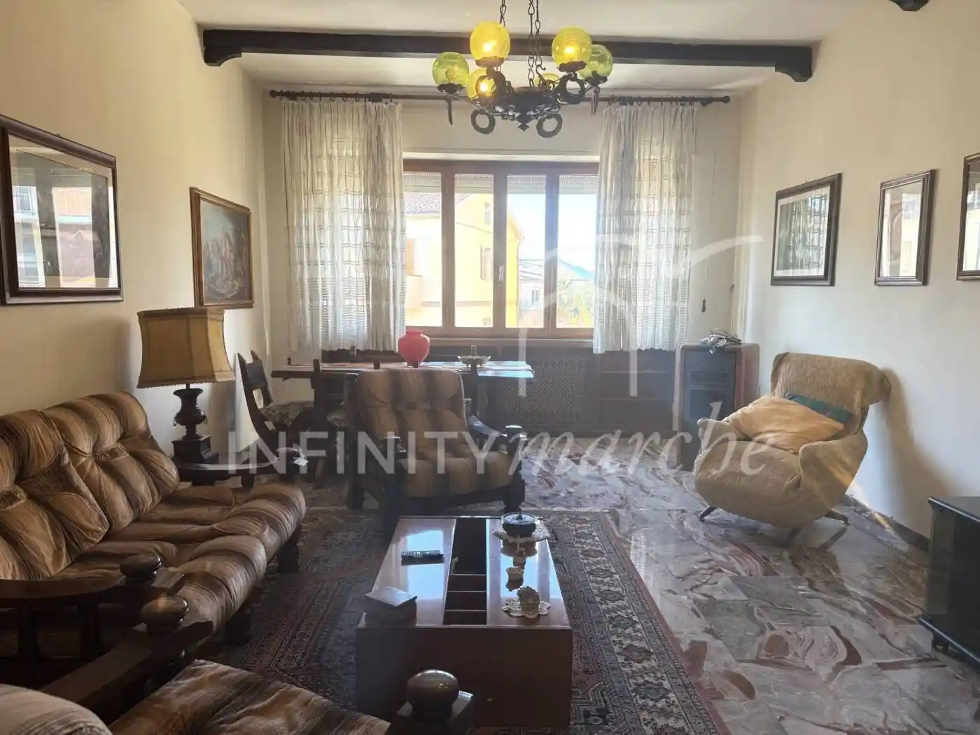 Villa unifamiliare via Giacomo Matteotti 174, Centro, Cupramontana - foto 4