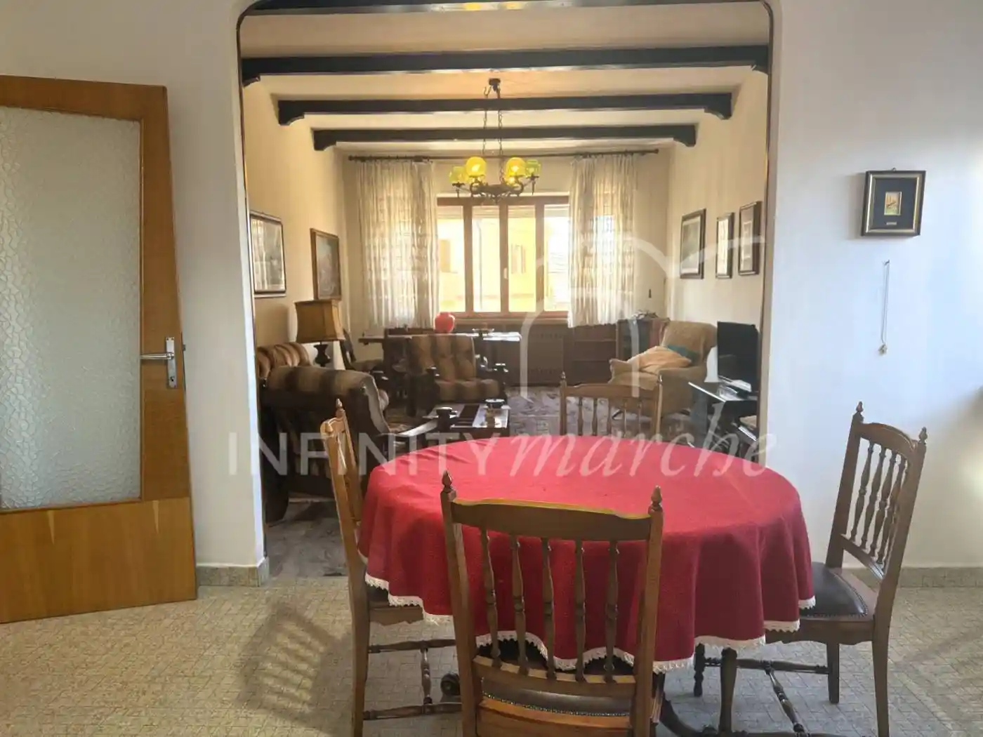 Villa unifamiliare via Giacomo Matteotti 174, Centro, Cupramontana - foto 5
