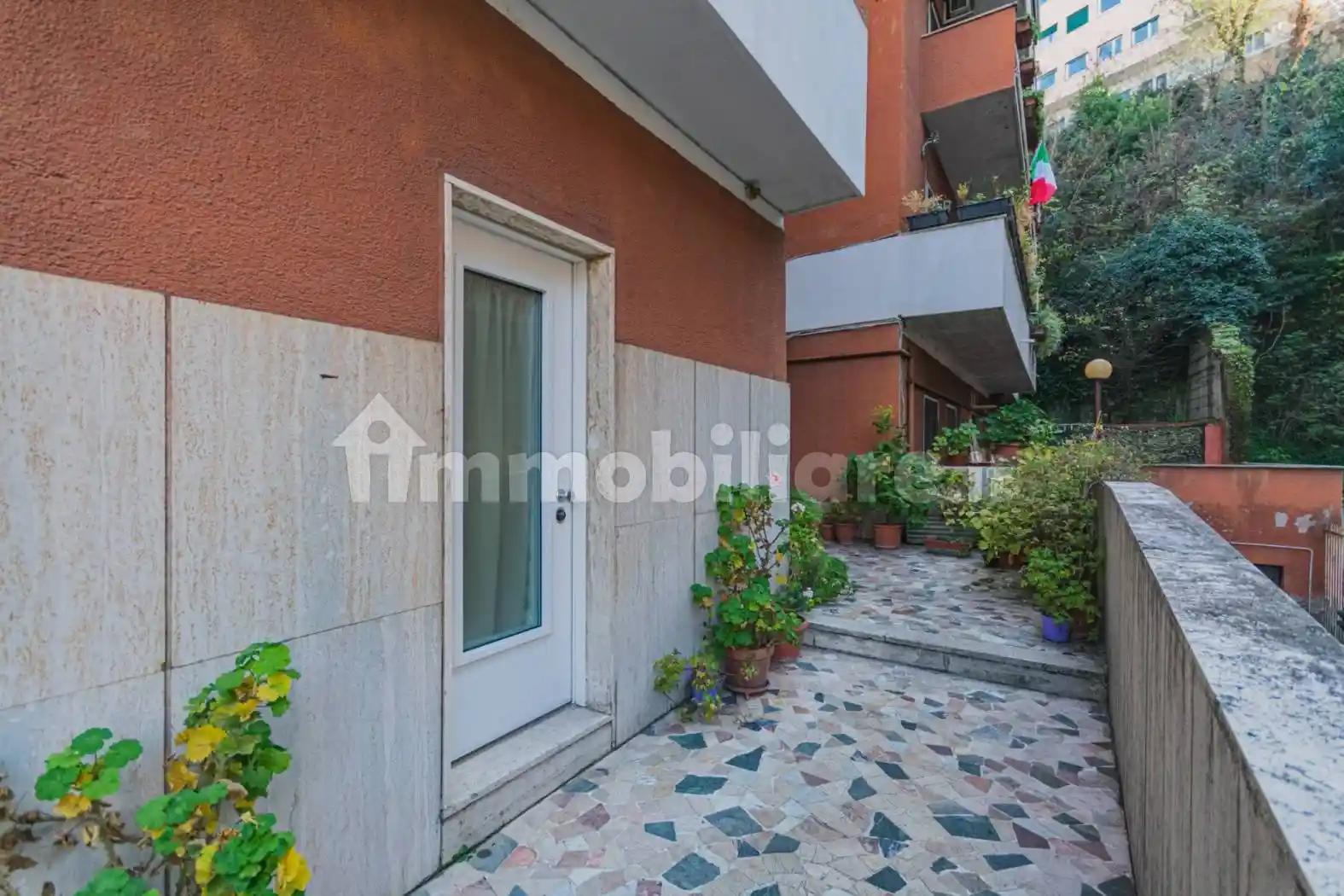 Bilocale via Alfredo Catalani, Africano - Villa Chigi, Roma - foto 3