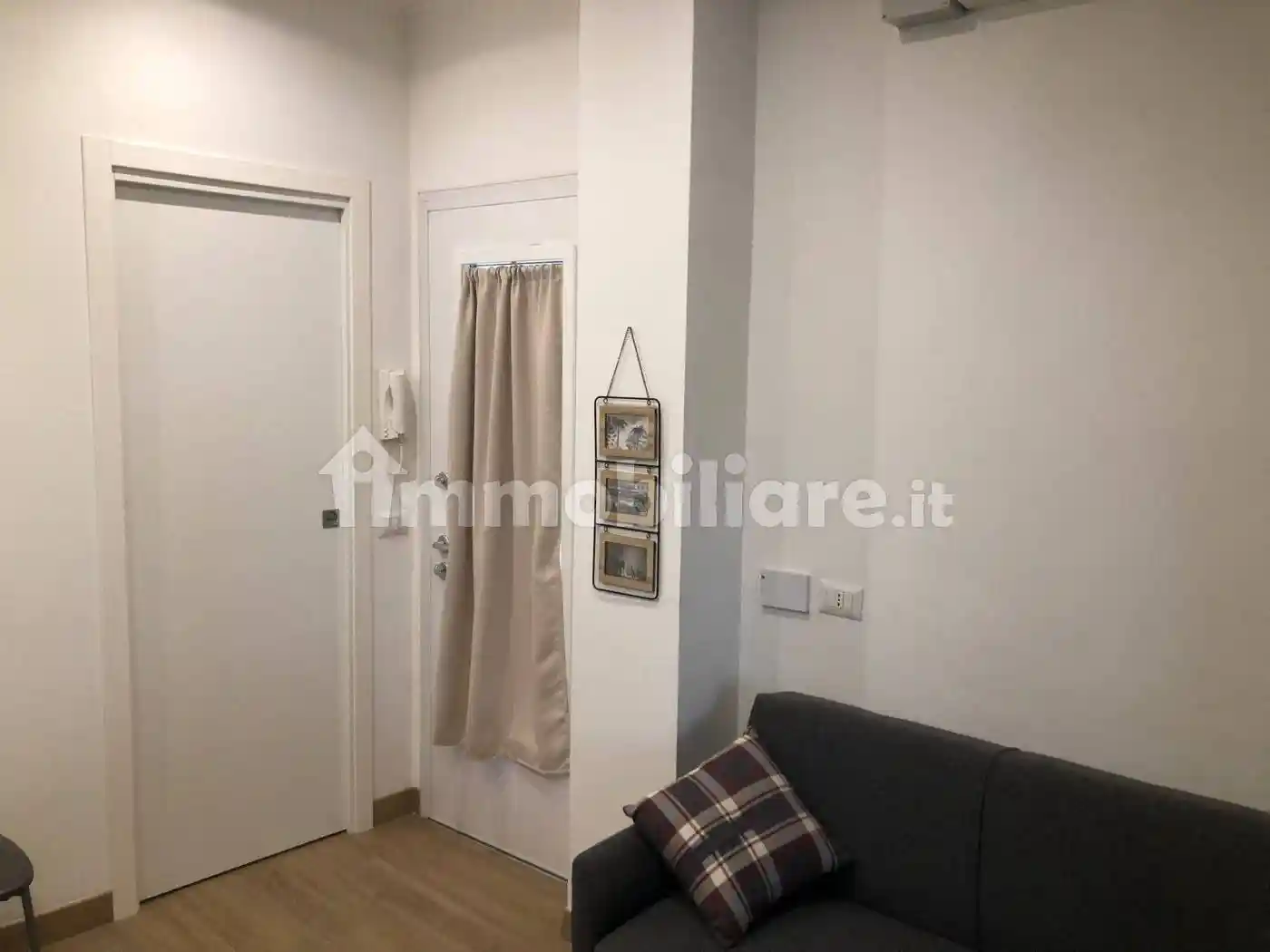 Bilocale via Alfredo Catalani, Africano - Villa Chigi, Roma - foto 4