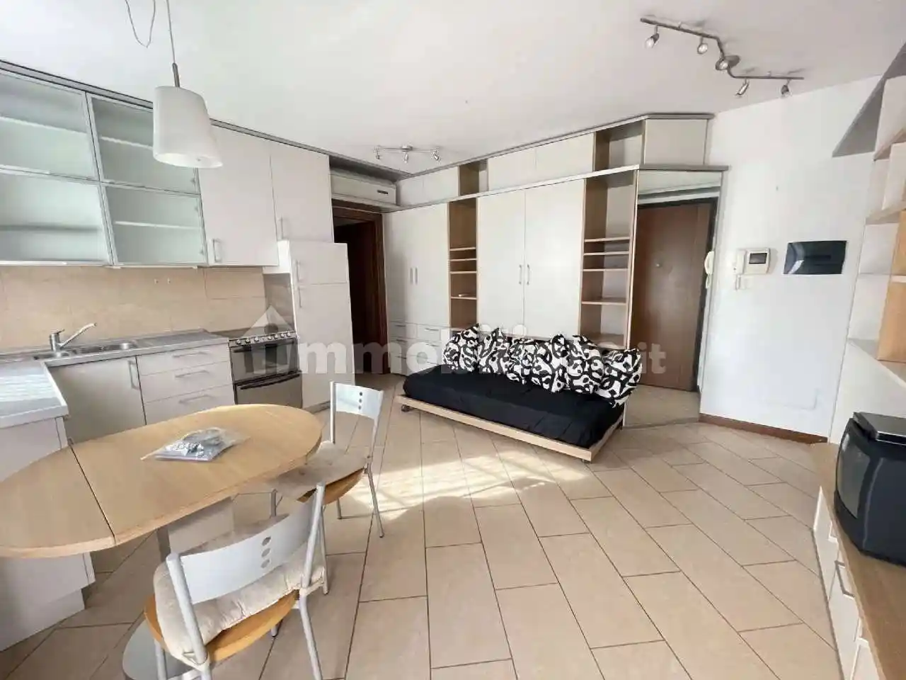 Monolocale via Vismara   60., Centro, Arese - foto 2