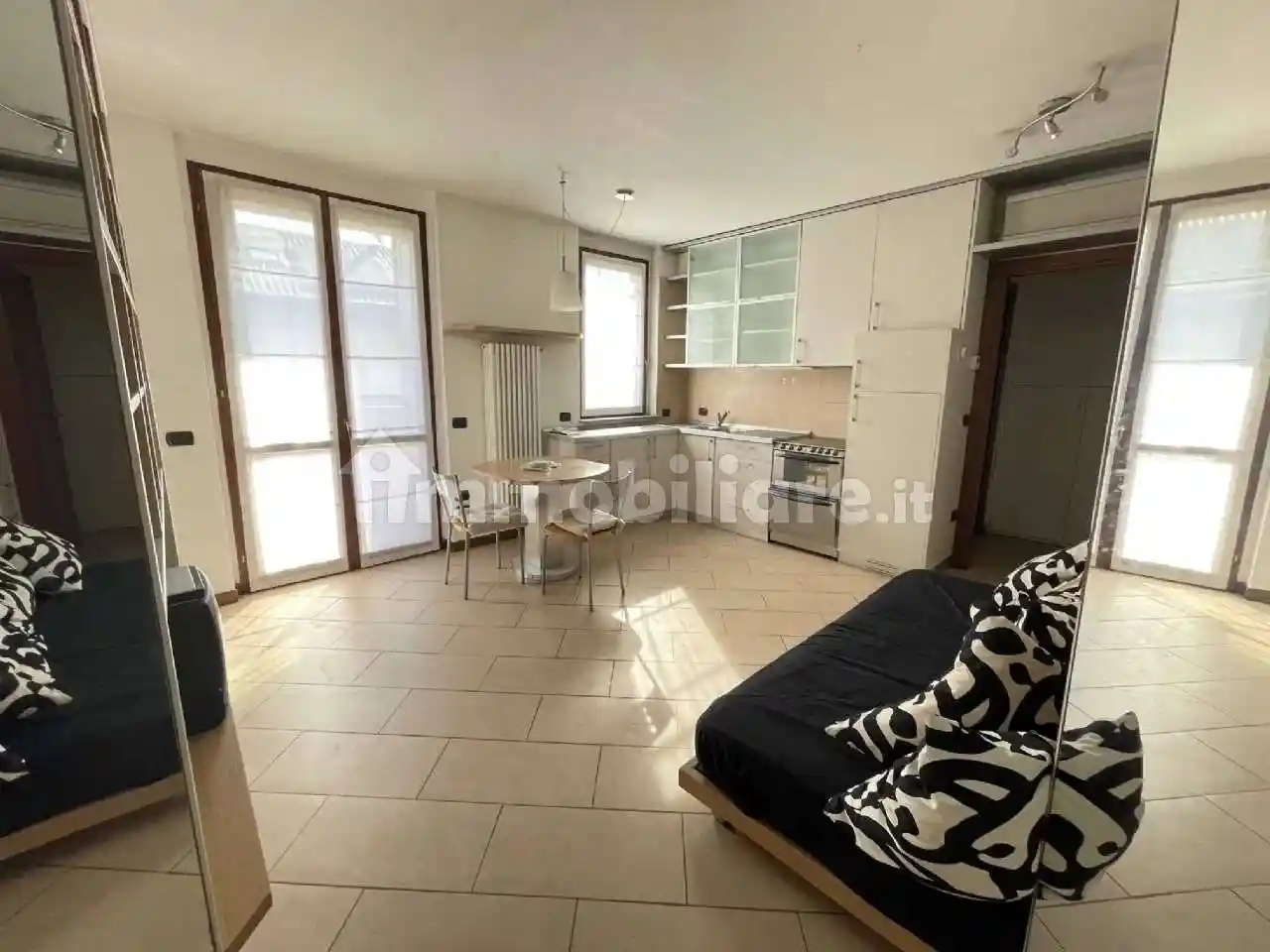 Monolocale via Vismara   60., Centro, Arese - foto 3