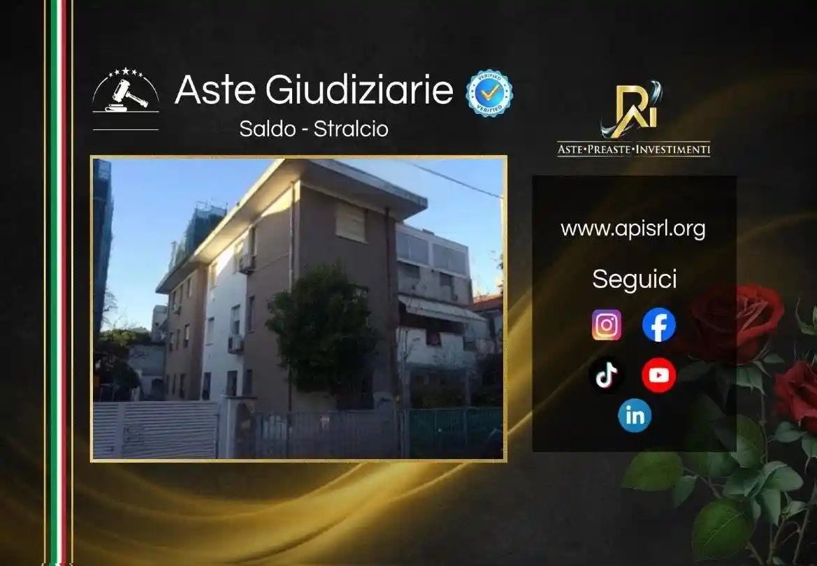 Appartamento in vendita a Rimini