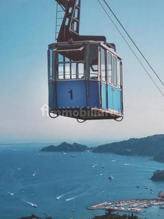 Appartamento in vendita a Rapallo