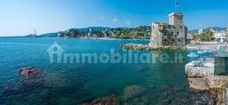 Quadrilocale via Achille e Alfredo Betti 85A, Cerisola, Rapallo - foto 2