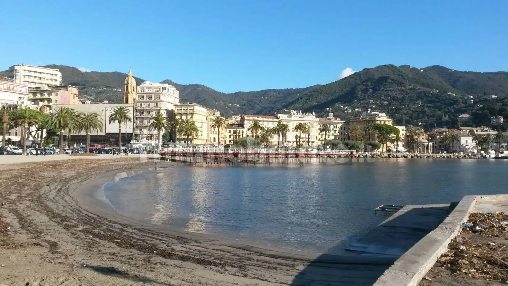 Quadrilocale via Achille e Alfredo Betti 85A, Cerisola, Rapallo - foto 3