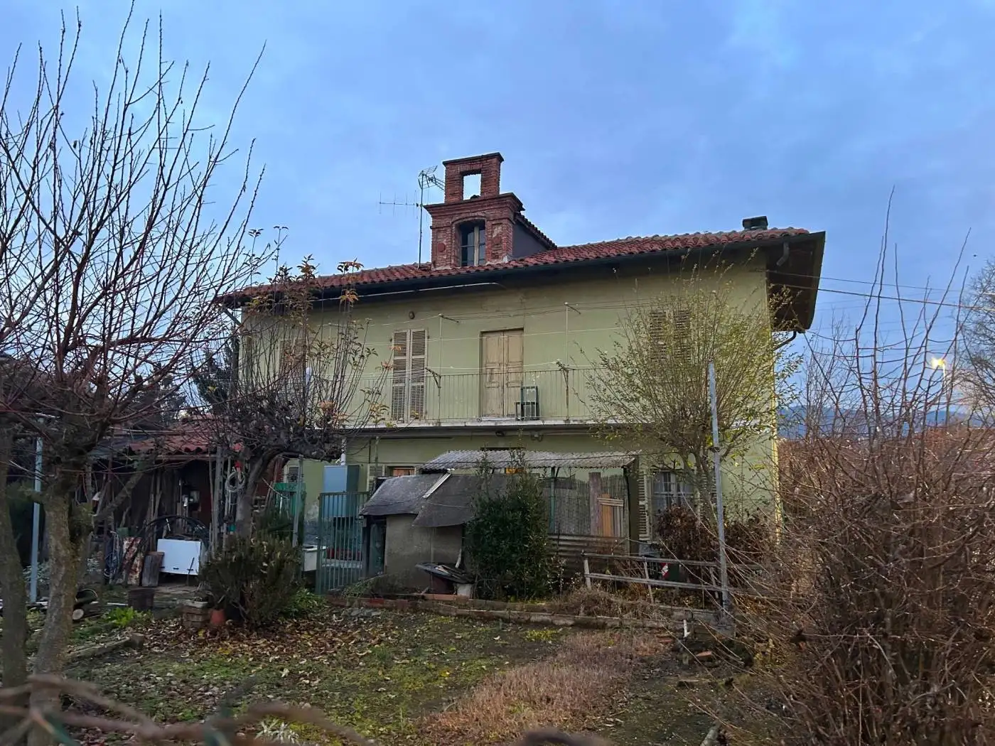 Villa in vendita a Moncalieri