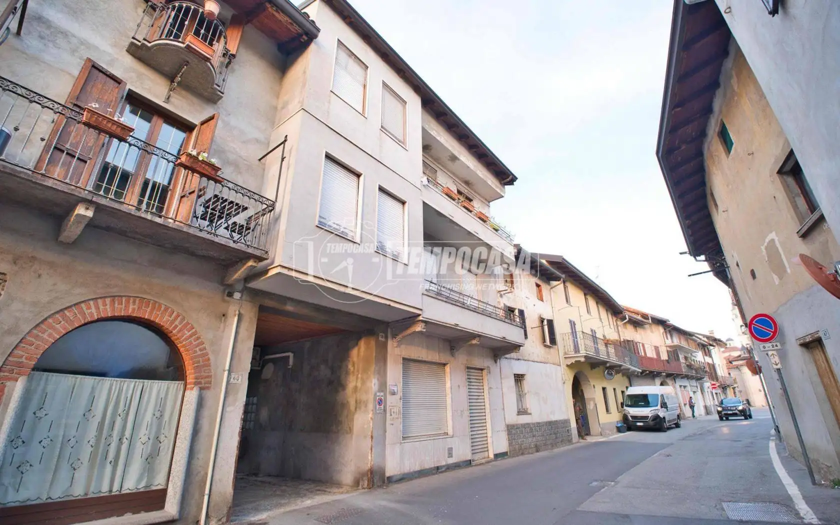 Appartamento in vendita a Cameri