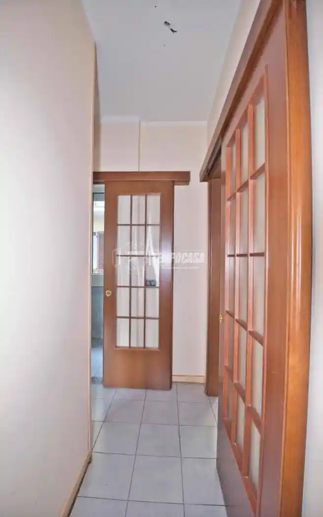 Appartamento ottimo stato, primo piano, Cameri - foto 5