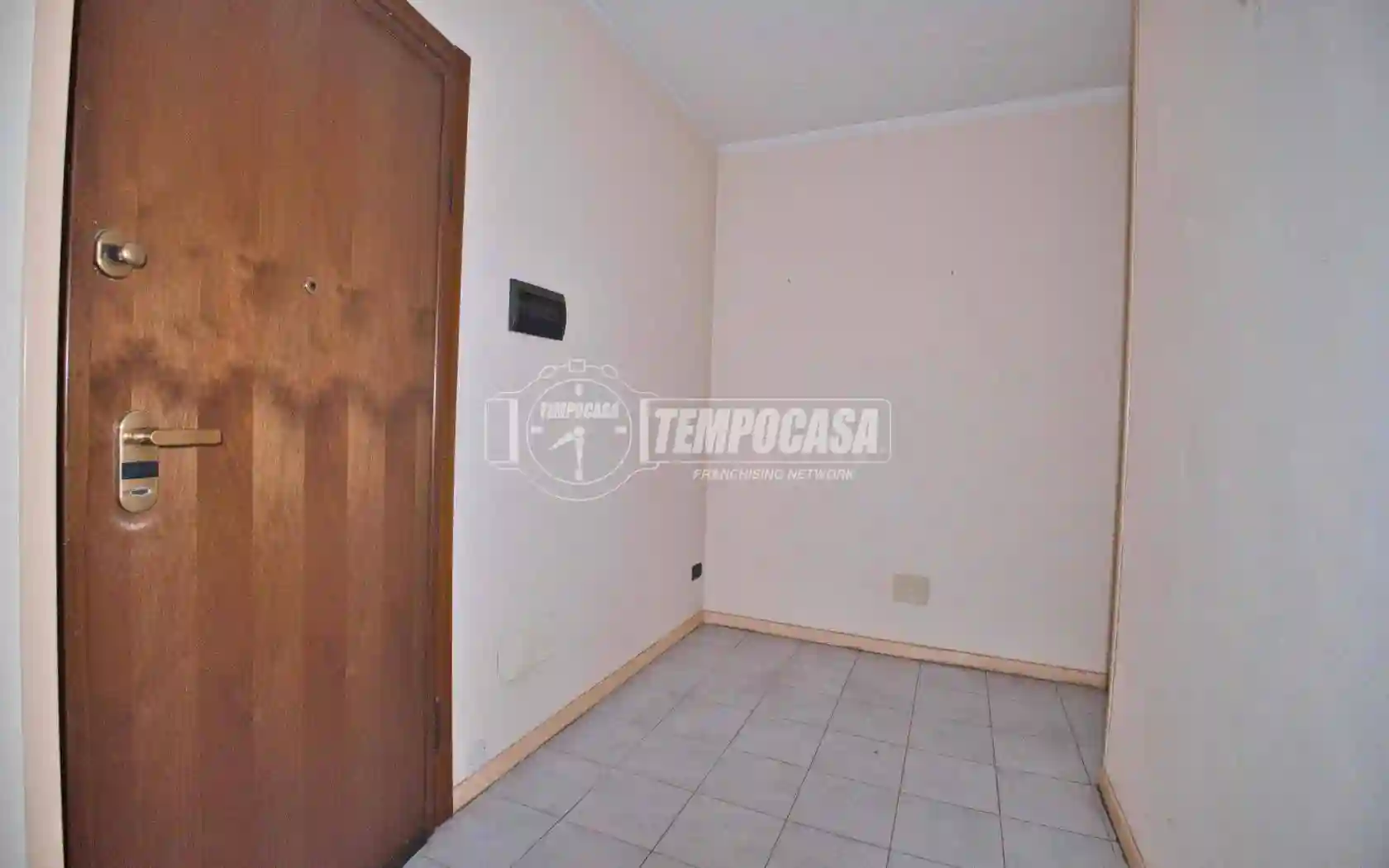 Appartamento ottimo stato, primo piano, Cameri - foto 4