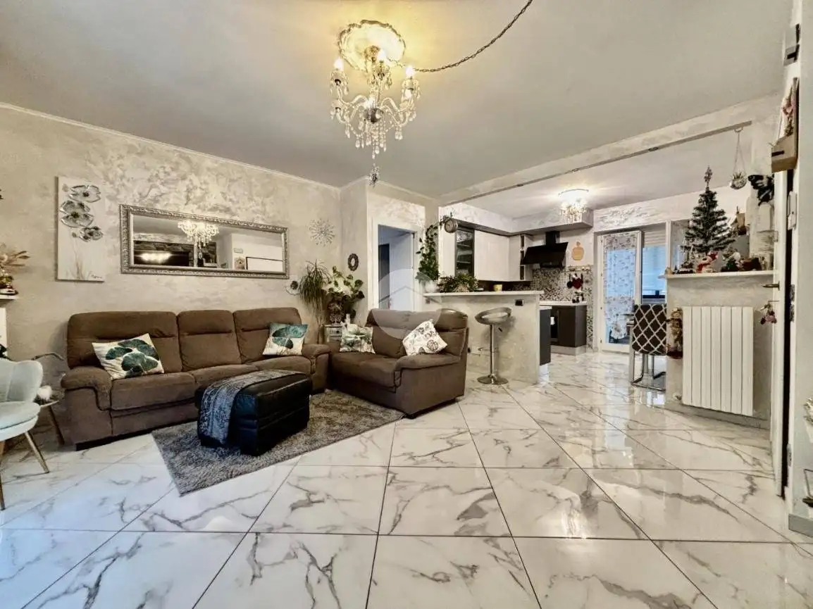 Appartamento in vendita a Desenzano del Garda