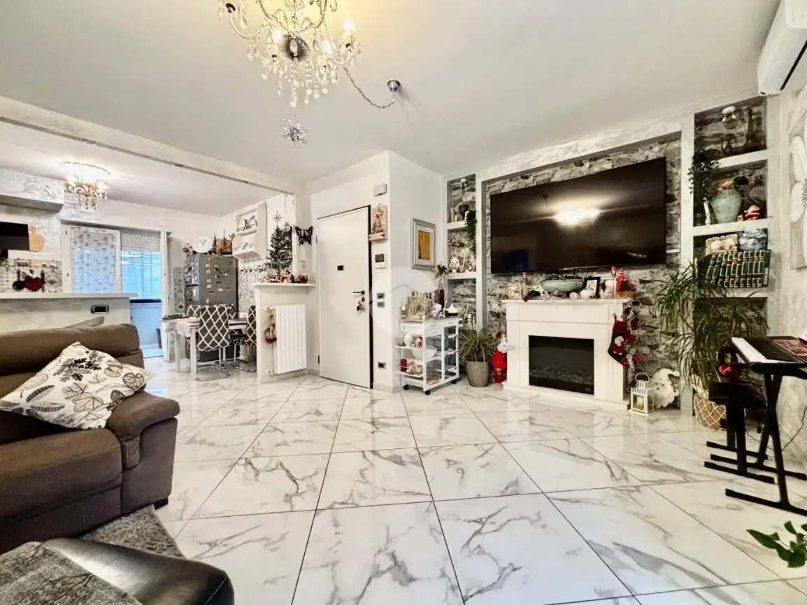 Quadrilocale via Durighello 12, Rivoltella, Desenzano del Garda - foto 2