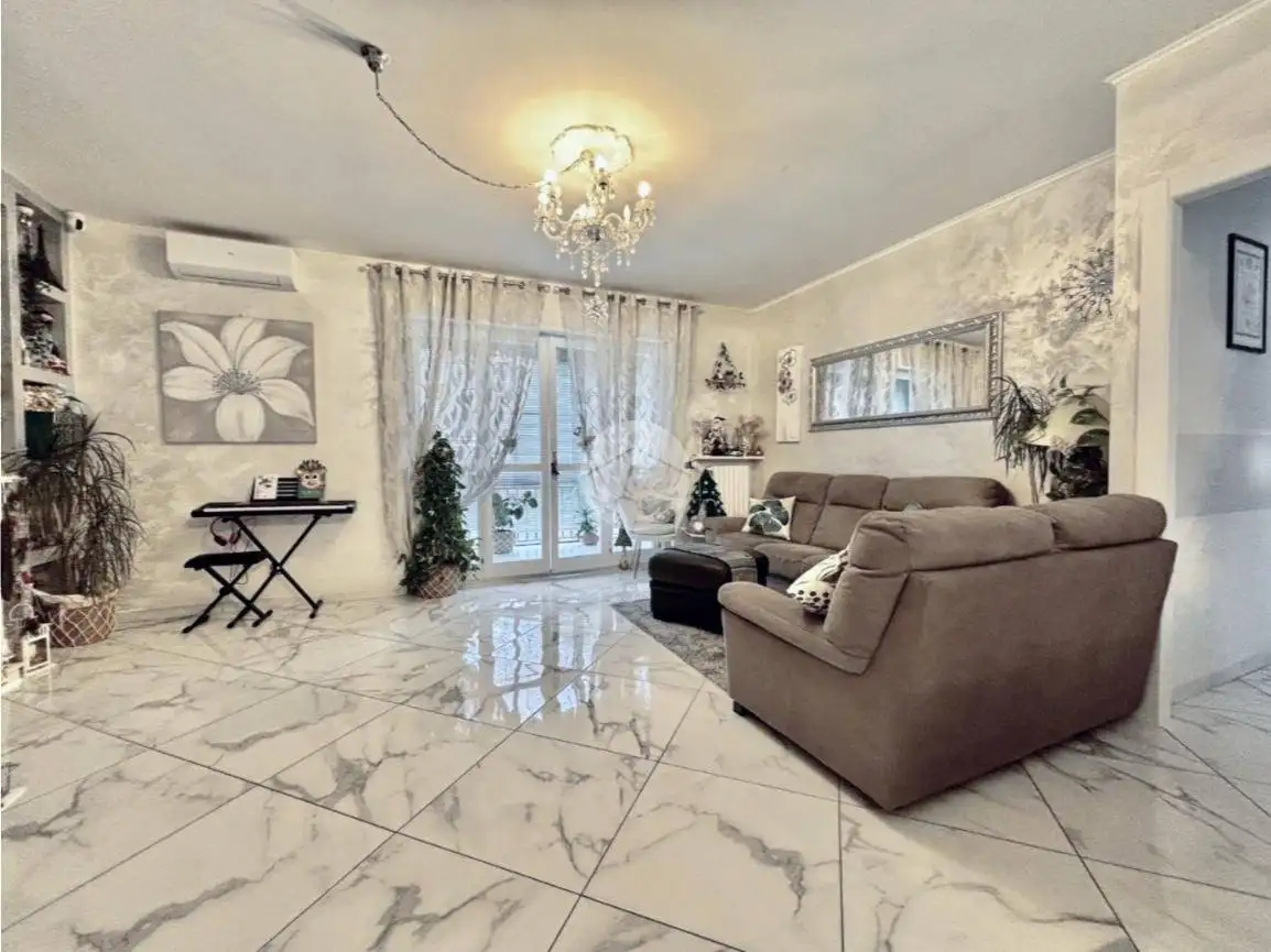 Quadrilocale via Durighello 12, Rivoltella, Desenzano del Garda - foto 3