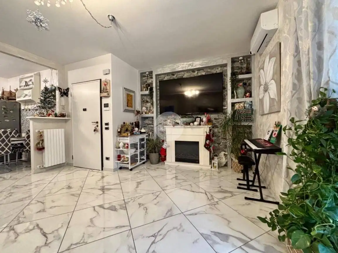 Quadrilocale via Durighello 12, Rivoltella, Desenzano del Garda - foto 5