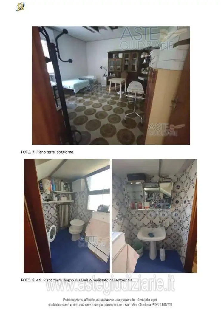 Casa indipendente - foto 3