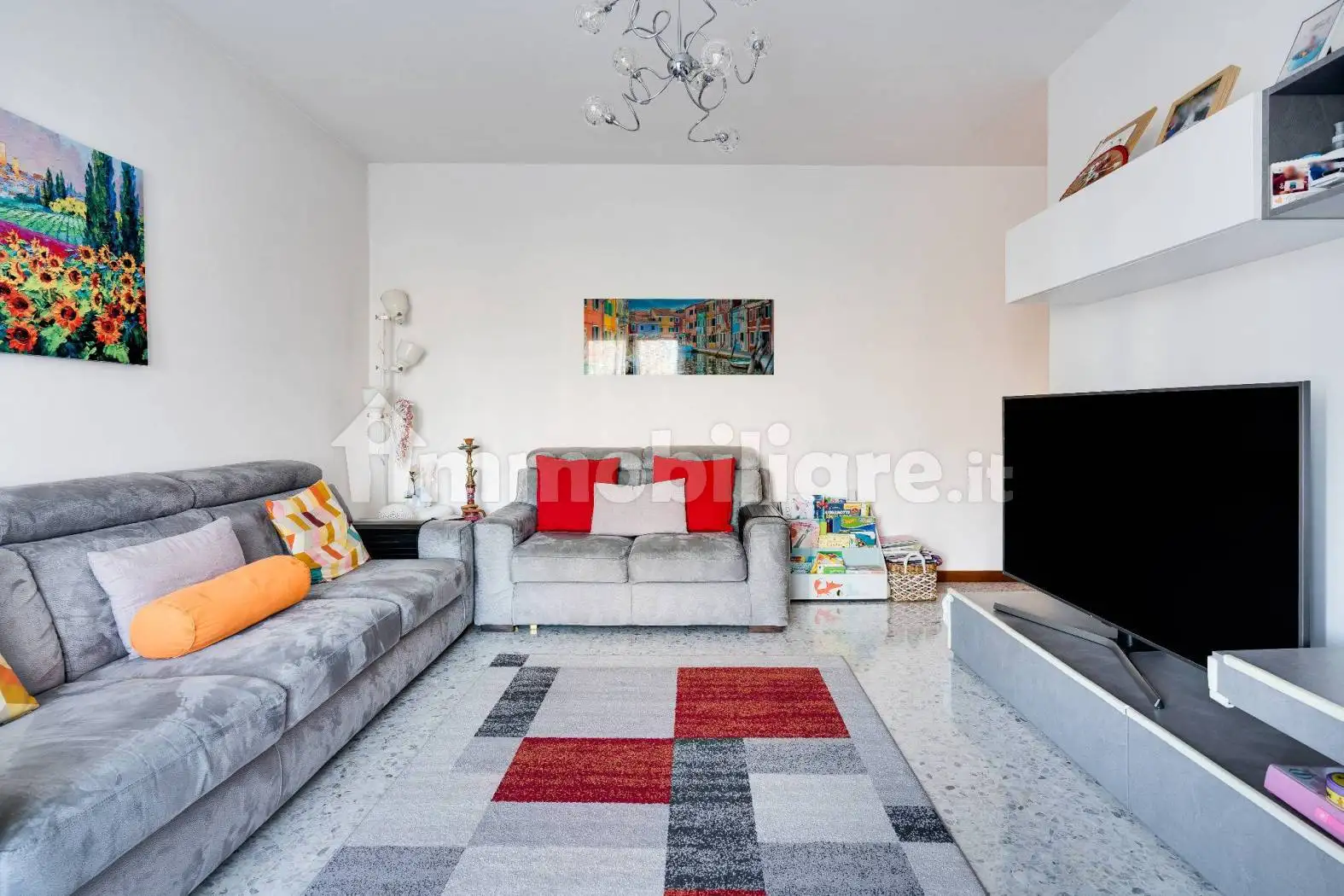 Appartamento in vendita a Musile di Piave