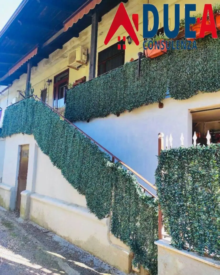 Appartamento in vendita a Pozzuoli