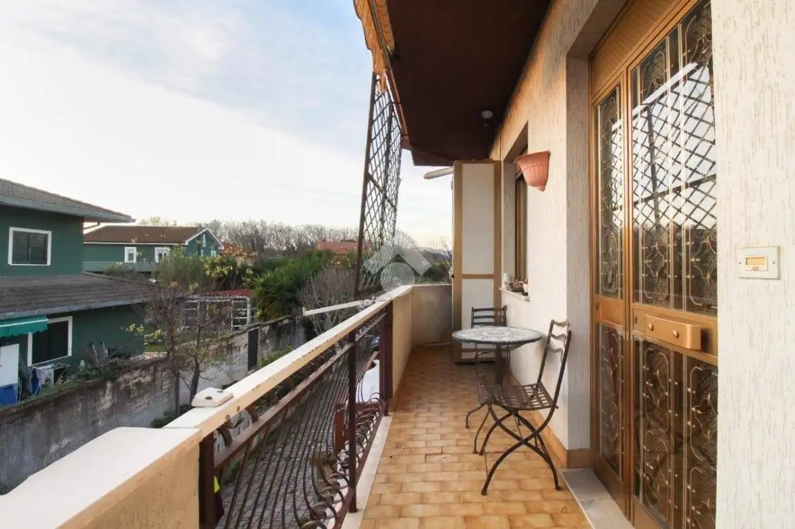 Villa plurifamiliare via Matrino 141, Marina, Città Sant'Angelo - foto 2