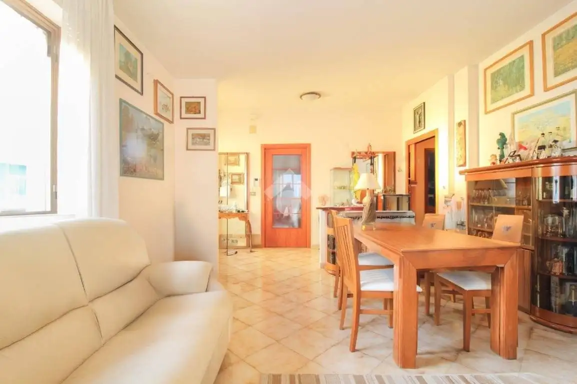 Villa plurifamiliare via Matrino 141, Marina, Città Sant'Angelo - foto 4