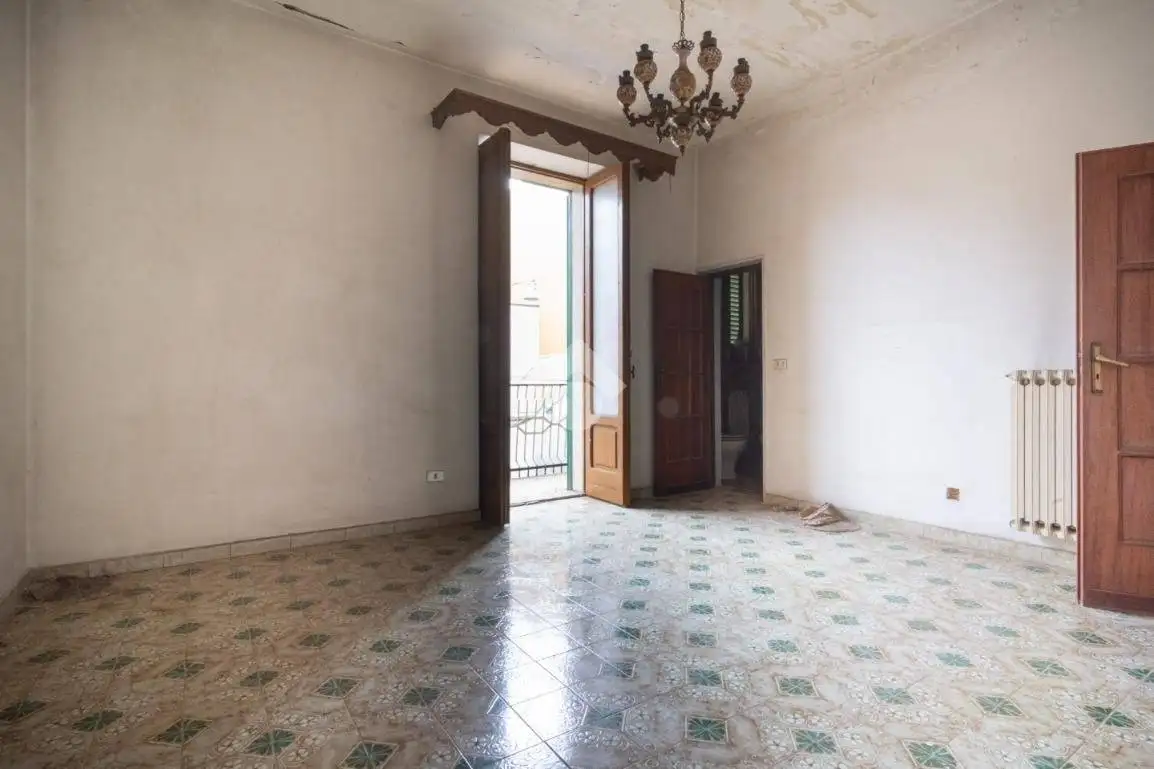 Terratetto unifamiliare via Giuseppe di Vittorio 71, Centro, Conversano - foto 3