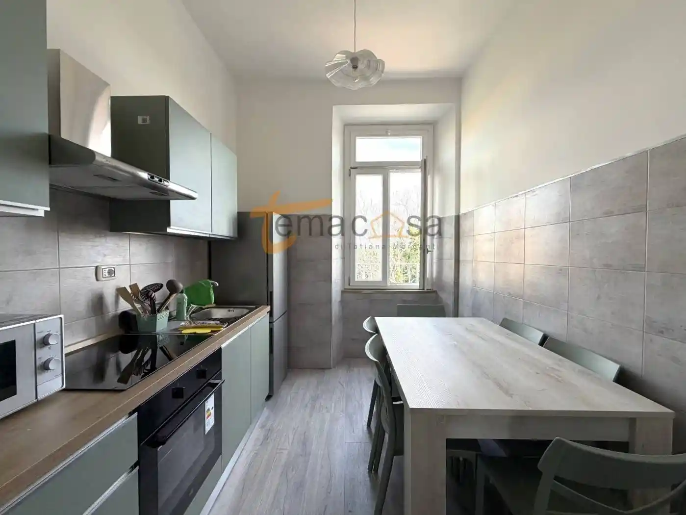 Trilocale via dei Dalmati, San Lorenzo, Roma - foto 3