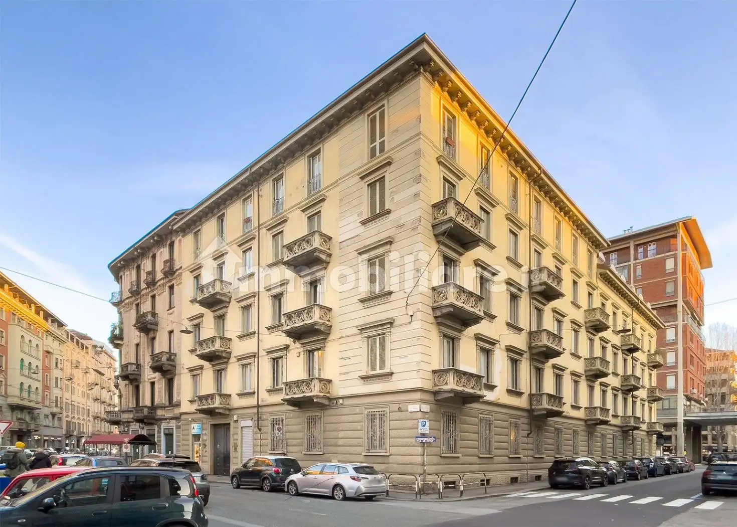 Appartamento in vendita a Torino