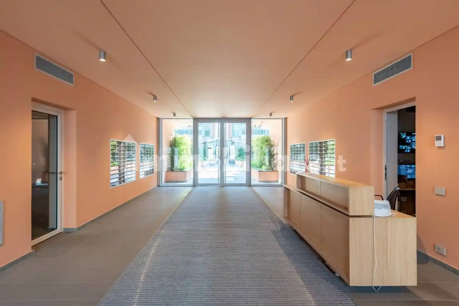 Bilocale piazzale John Fitzgerald Kennedy, Foce, Genova - foto 2