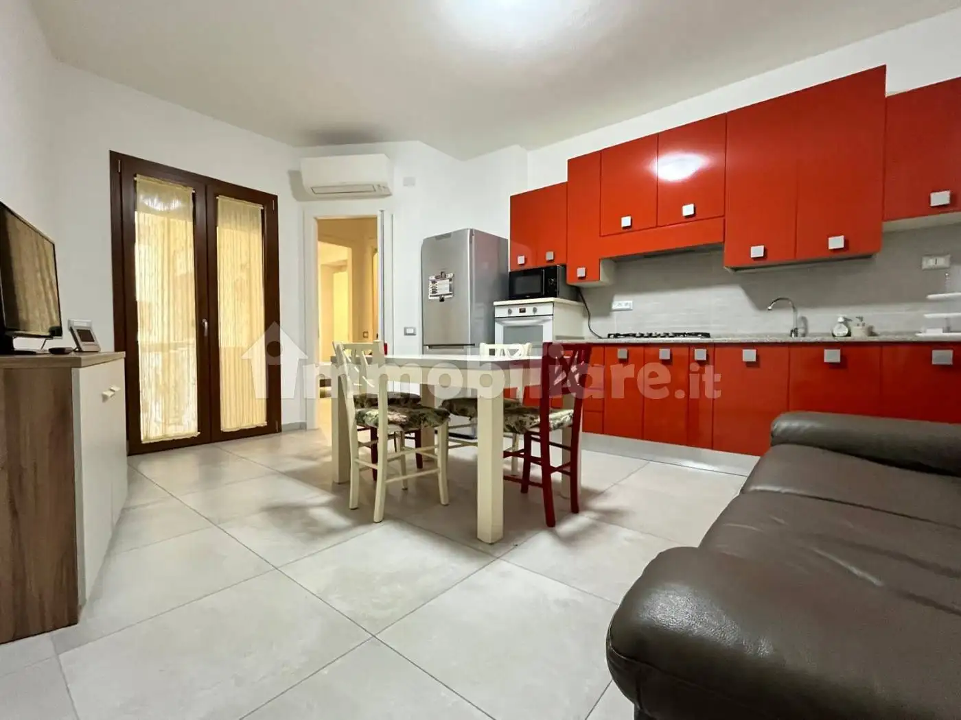 Appartamento in affitto a Cagliari