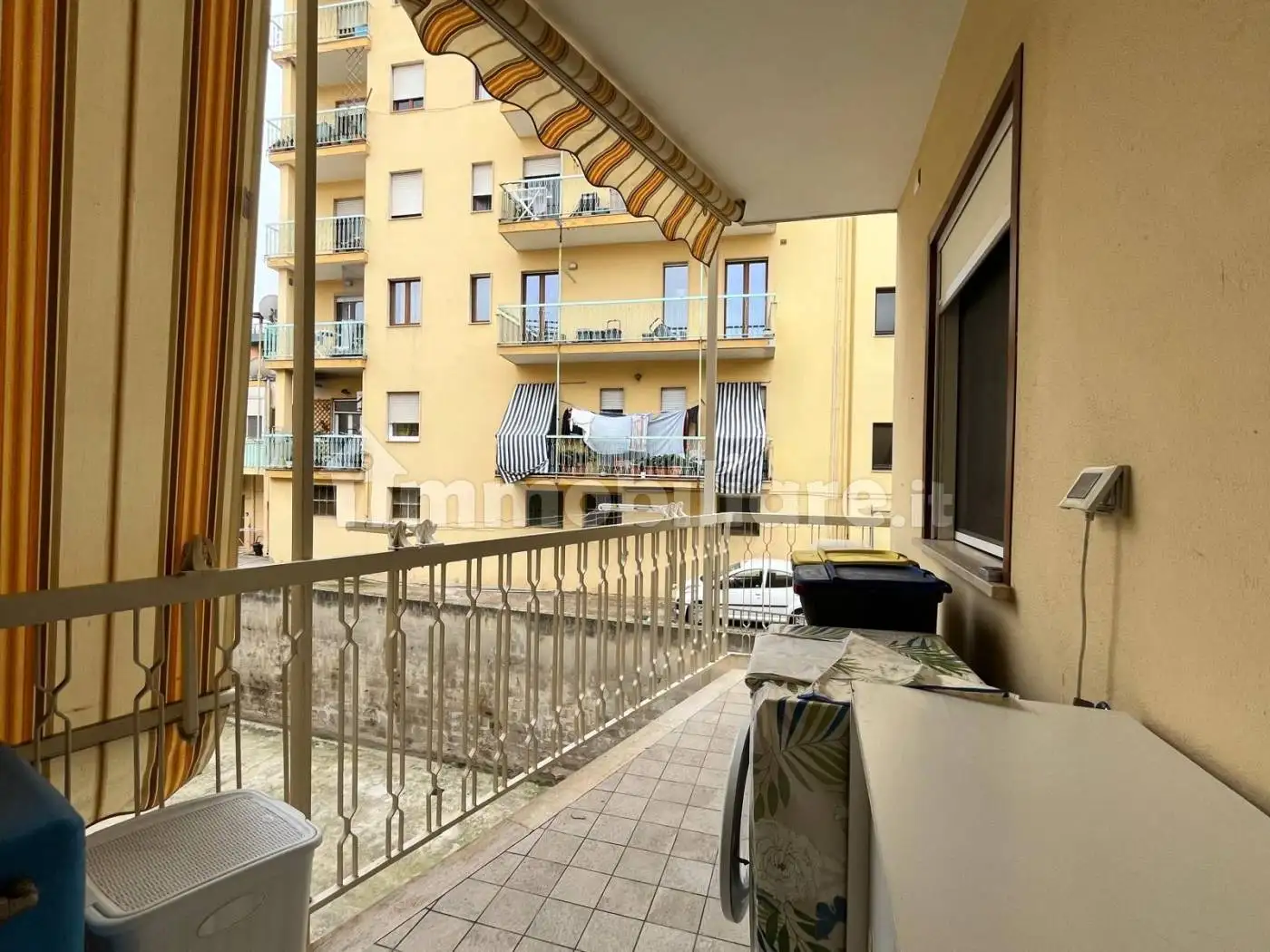 Bilocale via Giardini, Villanova, Cagliari - foto 3