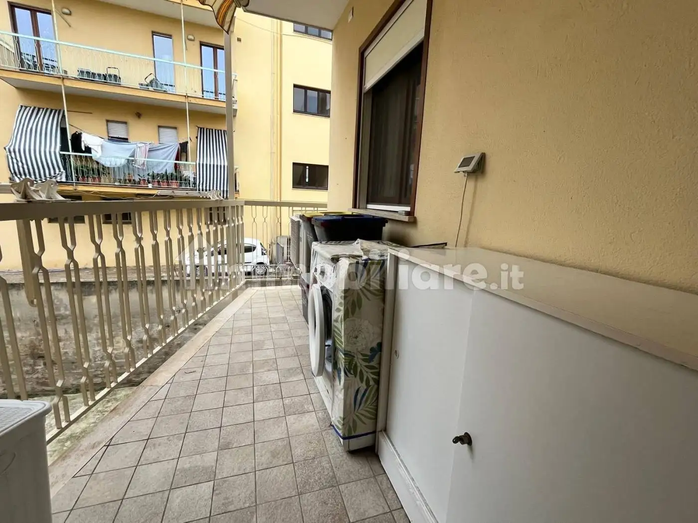 Bilocale via Giardini, Villanova, Cagliari - foto 4