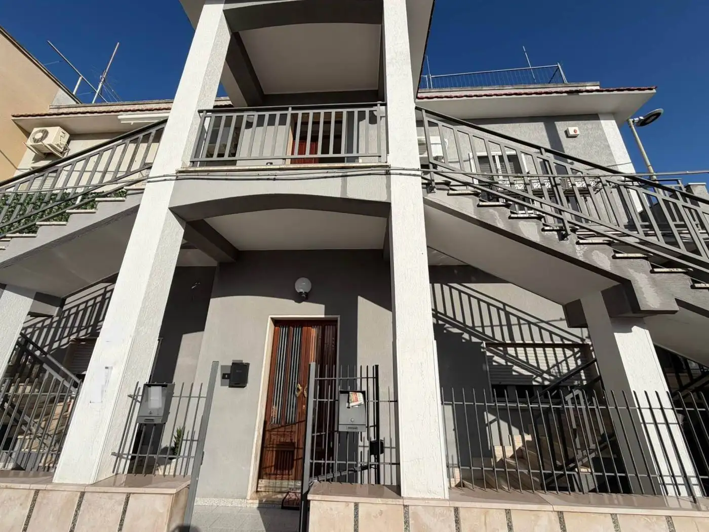 Appartamento in vendita a Pulsano