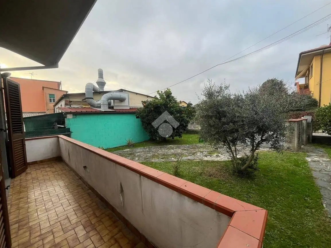 Casa indipendente in vendita a Massarosa