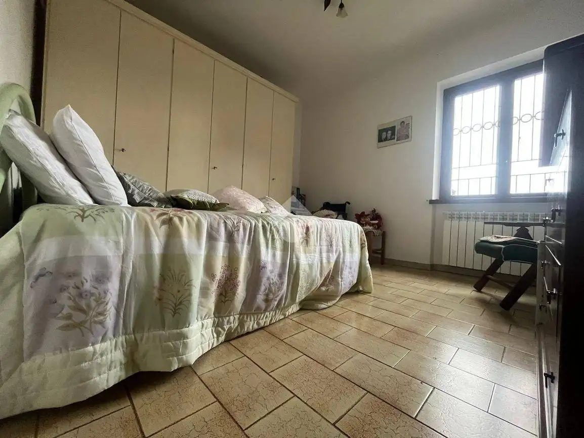 Terratetto unifamiliare Casa Indipendente via Del Bertacchino, Massarosa Paese, Massarosa - foto 4