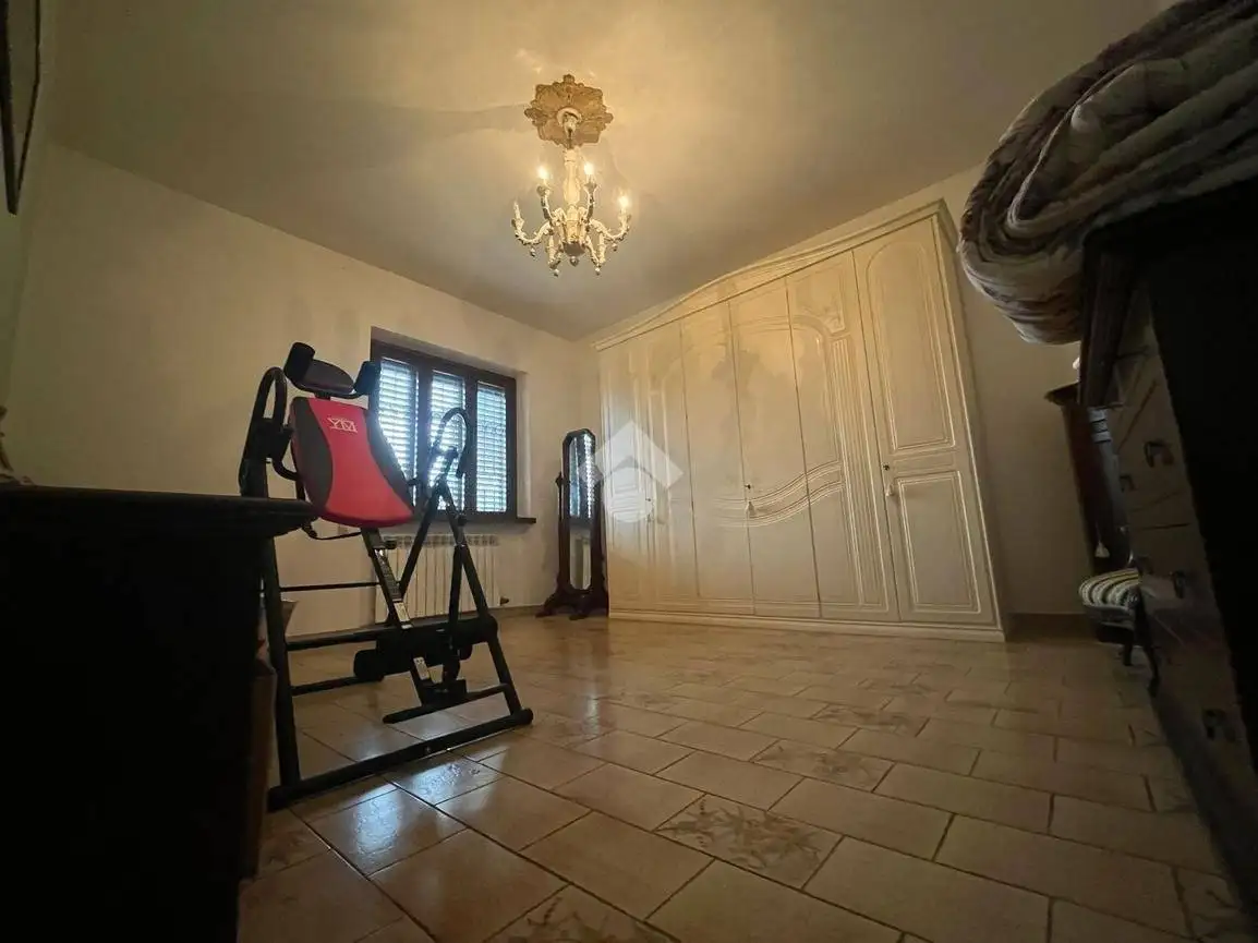 Terratetto unifamiliare Casa Indipendente via Del Bertacchino, Massarosa Paese, Massarosa - foto 5