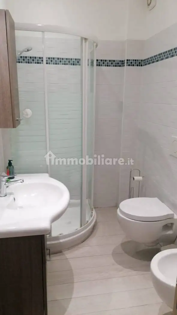 Bilocale Strada Solaro 35, Solaro, Sanremo - foto 2