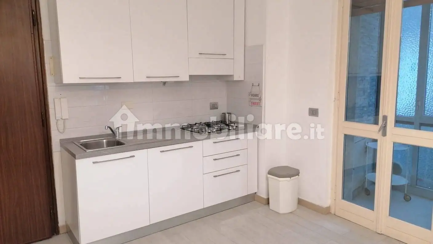 Bilocale Strada Solaro 35, Solaro, Sanremo - foto 5