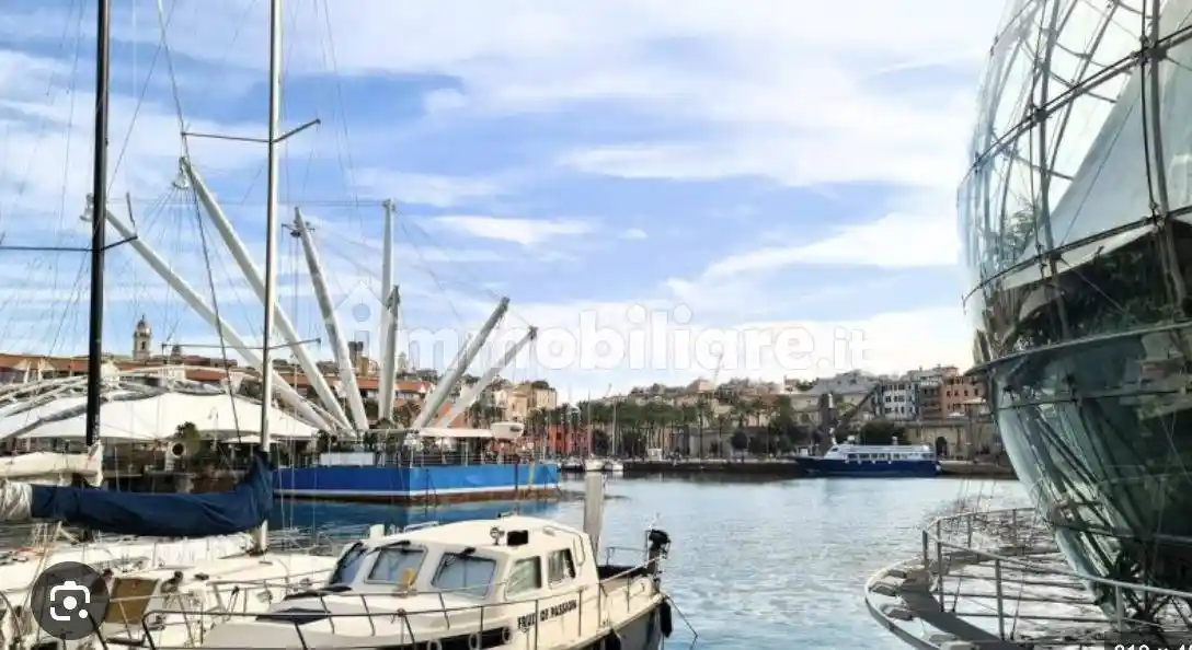 Appartamento via Di Sottoripa, Caricamento, Genova - foto 2