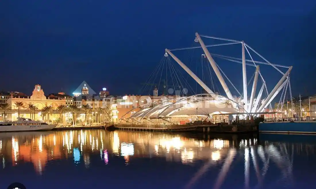 Appartamento via Di Sottoripa, Caricamento, Genova - foto 3