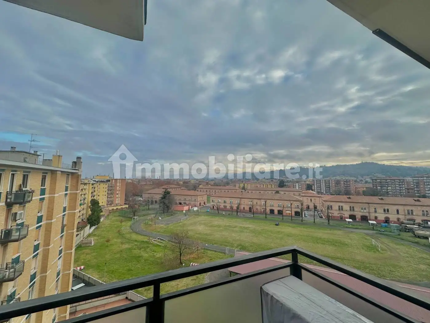 Appartamento in affitto a Bologna