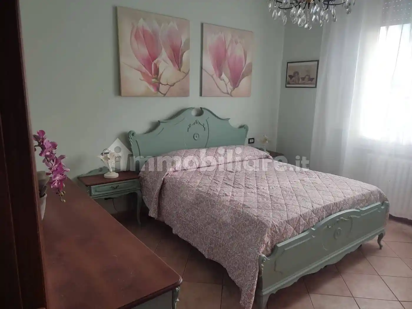 Appartamento in affitto a Firenze