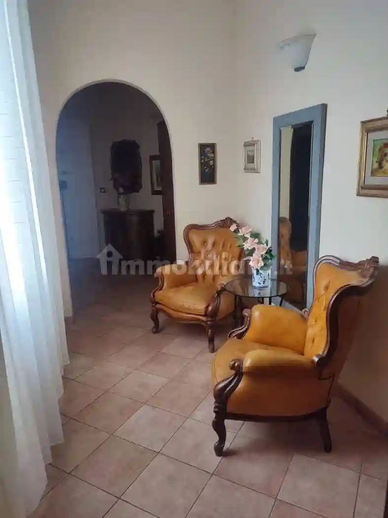 Bilocale via Enrico Petrella 2, Porta al Prato - San Jacopino, Firenze - foto 4